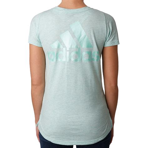 adidas t-shirt damen größe xs|Adidas T.